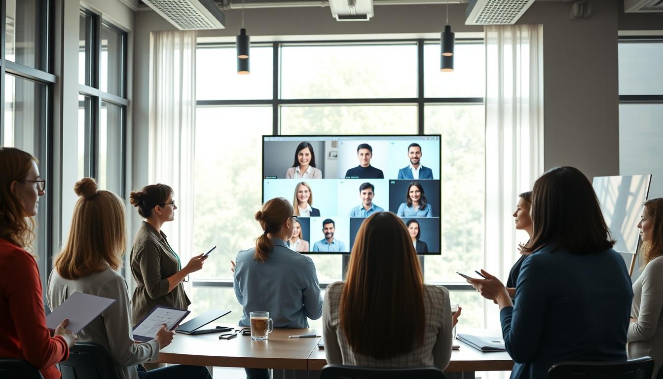 Video Recruiting que Hace la Diferencia